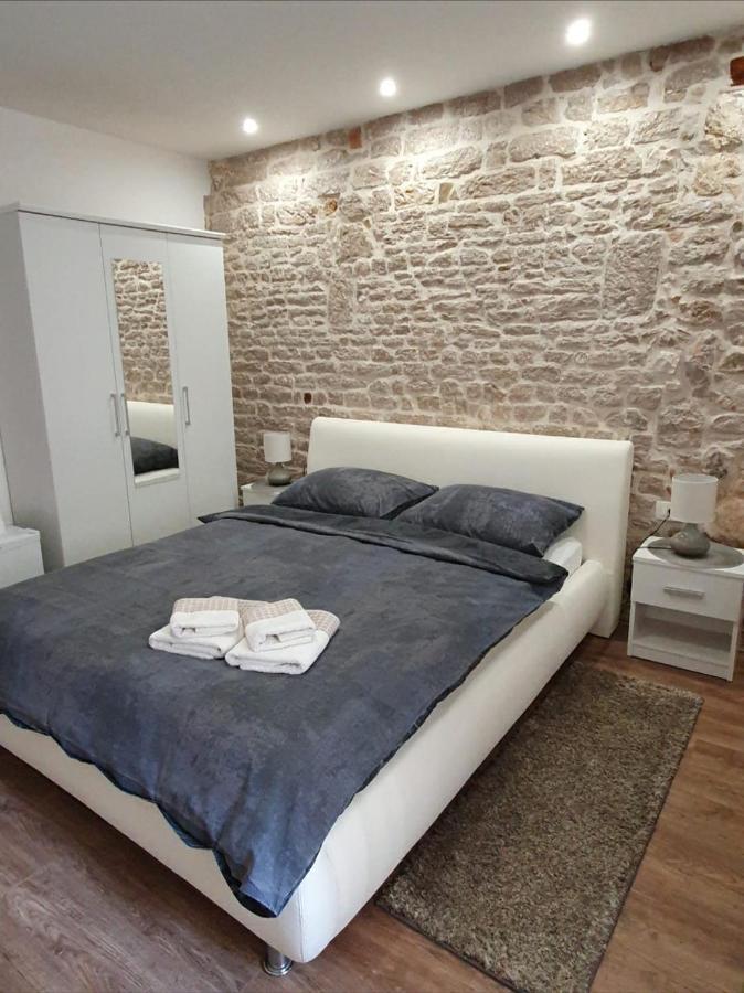 Sebenico Luxury Rooms Šibenik Екстериор снимка