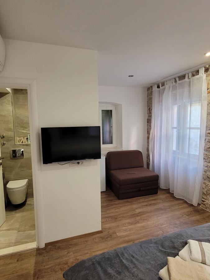 Sebenico Luxury Rooms Šibenik Екстериор снимка